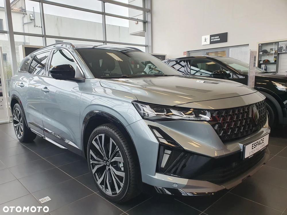 Renault Espace 1.2 E-Tech Full Hybrid 200 Iconic MMT 5os - 3