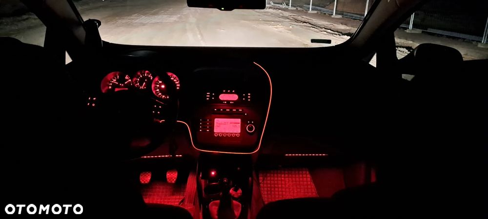 Seat Altea XL 1.6 Audience - 37