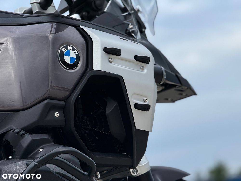 BMW Adventure - 24