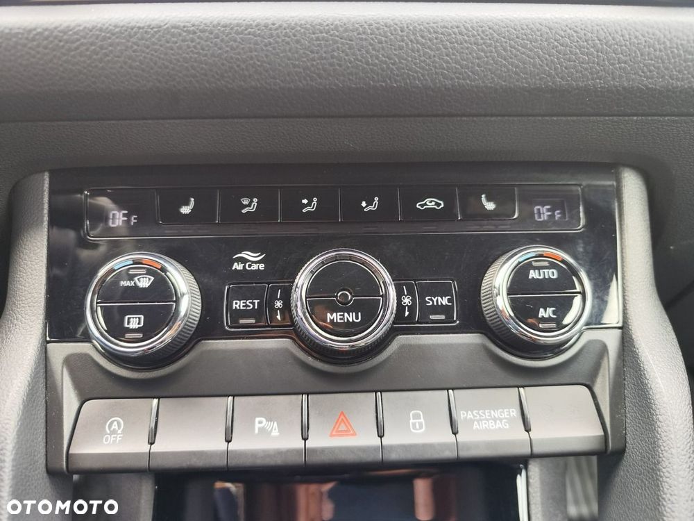 Skoda Kodiaq - 27