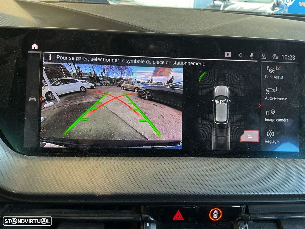 BMW 118 d Pack M Auto - 18