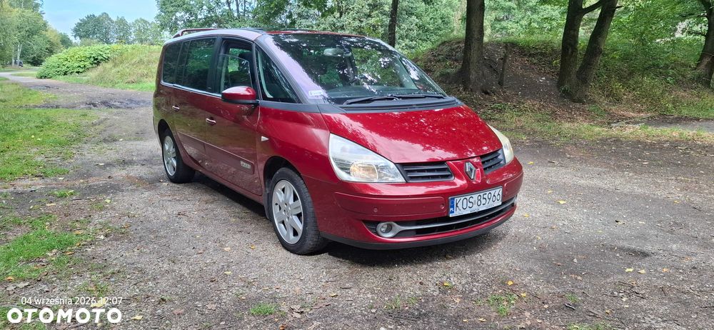 Renault Grand Espace - 2