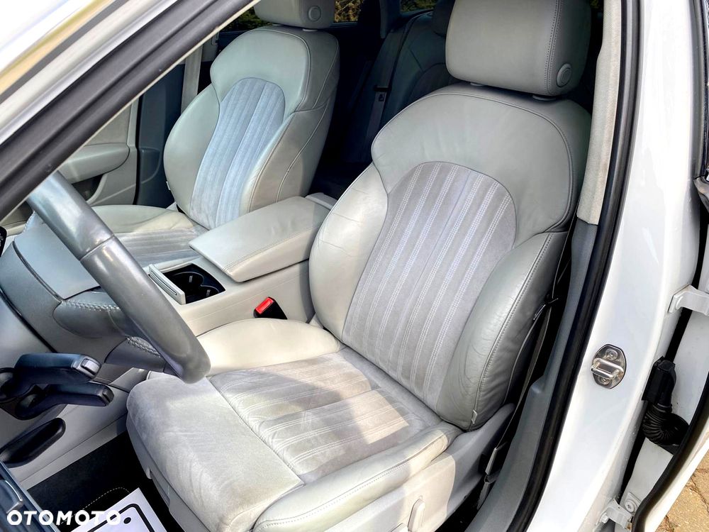 Audi A6 Avant 2.0 TDI Prime Line - 5