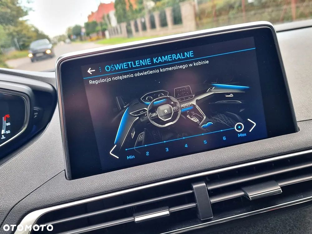 Peugeot 5008 1.5 BlueHDI Crossway S&S EAT8 - 30