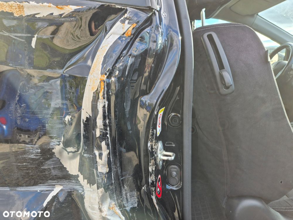 Honda Civic 2.2i-CTDi TypeS - 7