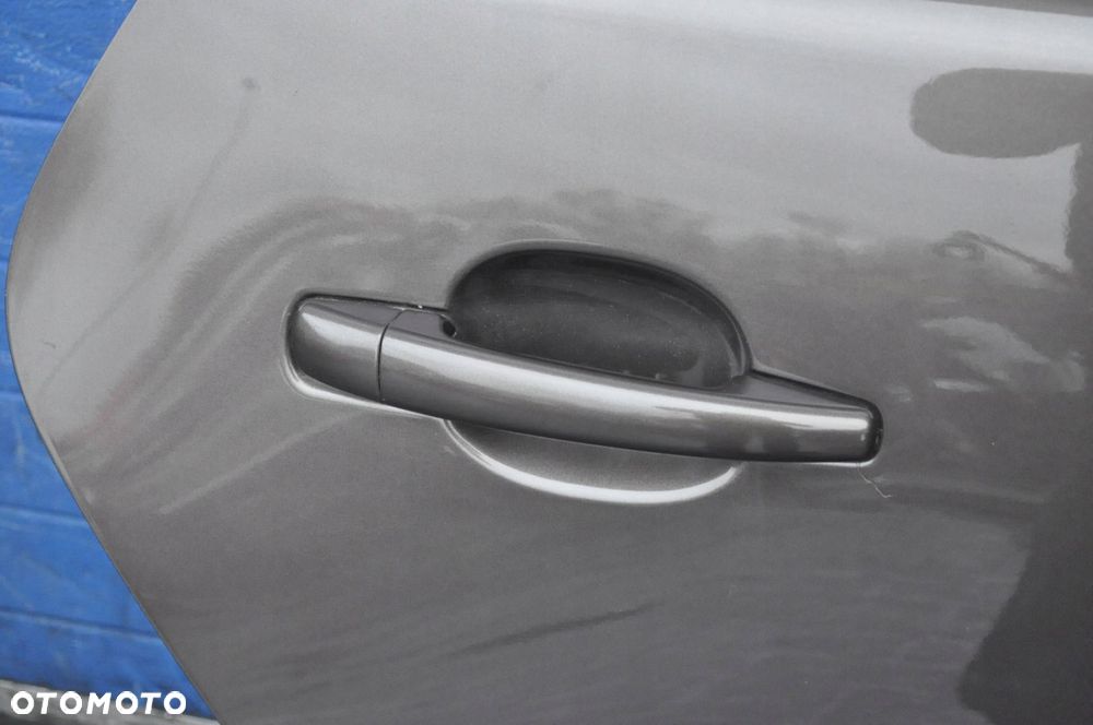PEUGEOT 3008 I DRZWI PRAWY TYŁ TYLNE - 3