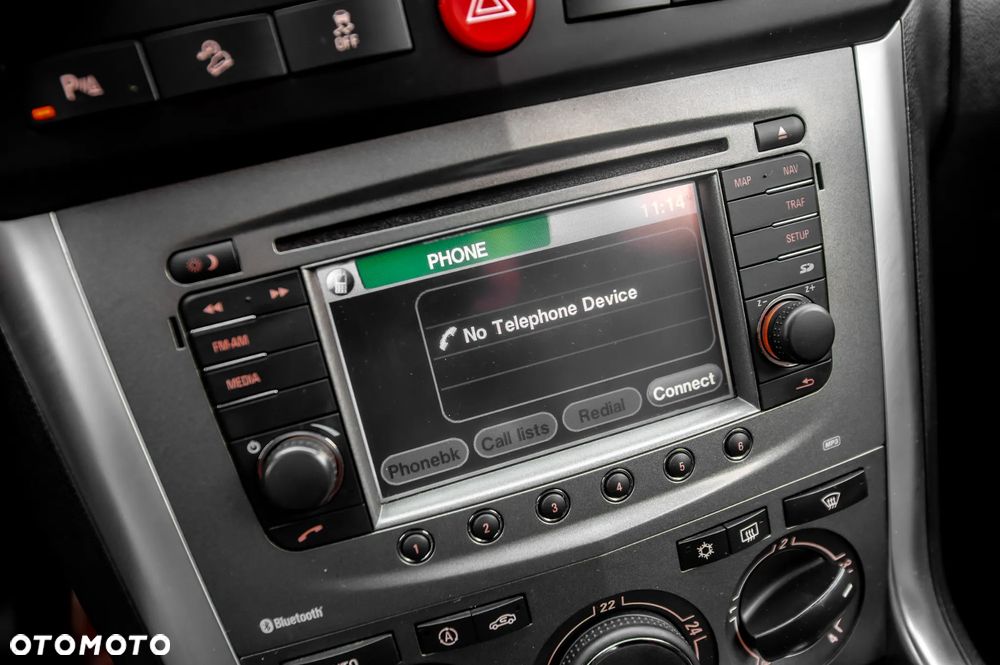 Opel Antara 2.4 4x4 Design Edition - 30