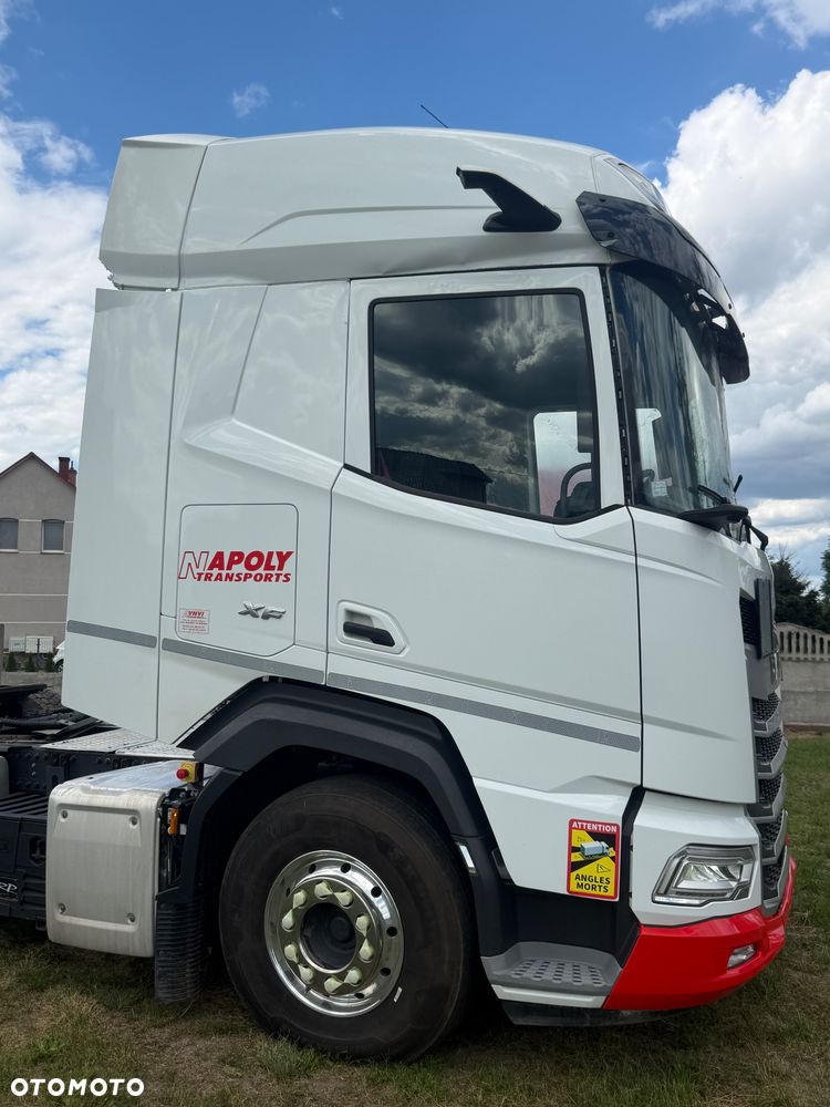 DAF XF euro6 - 3
