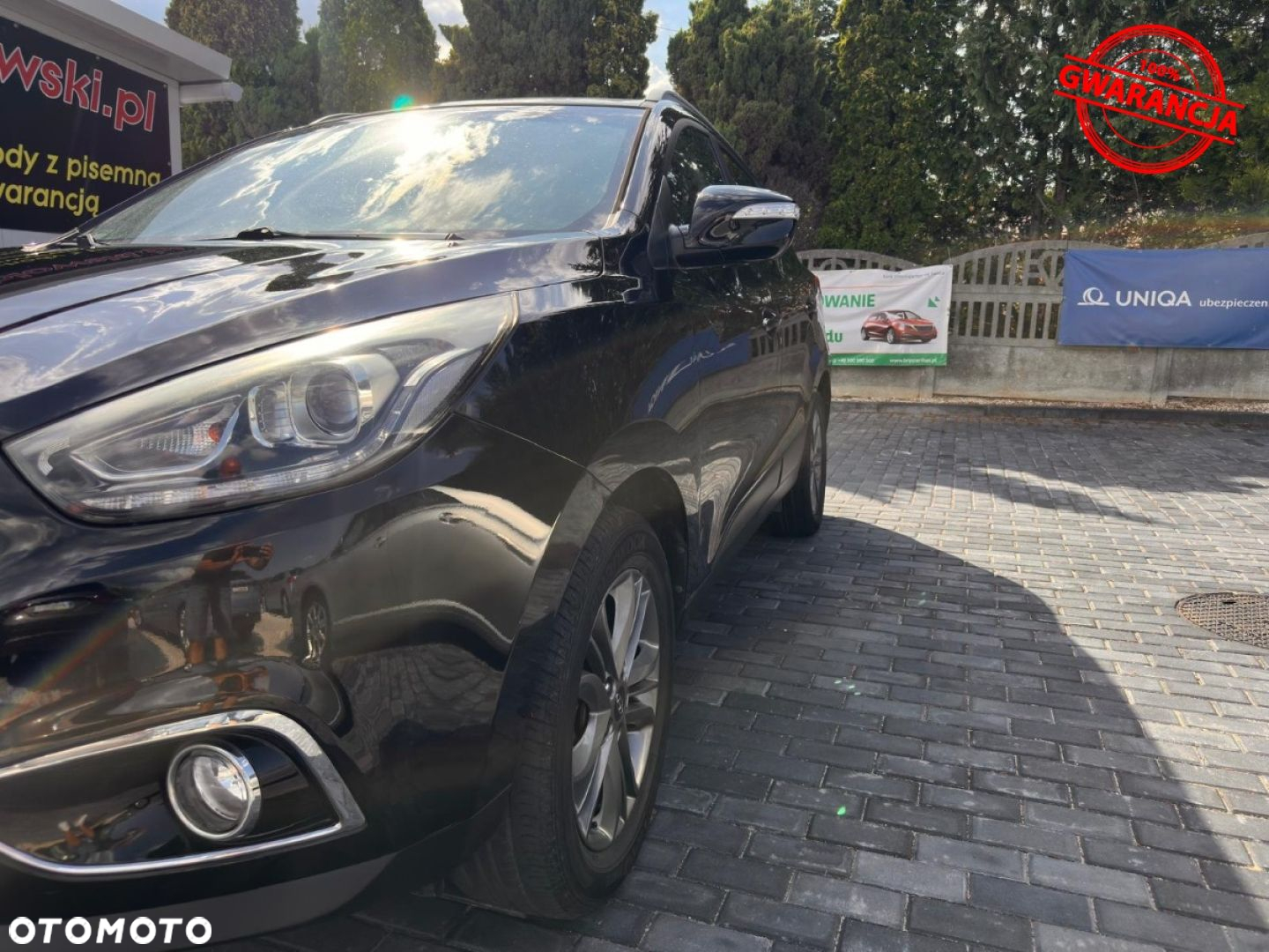 Hyundai ix35 - 34