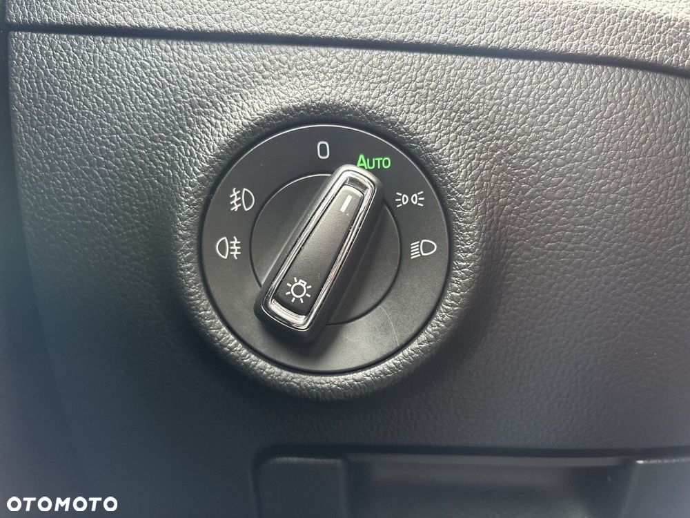 Skoda Superb - 22