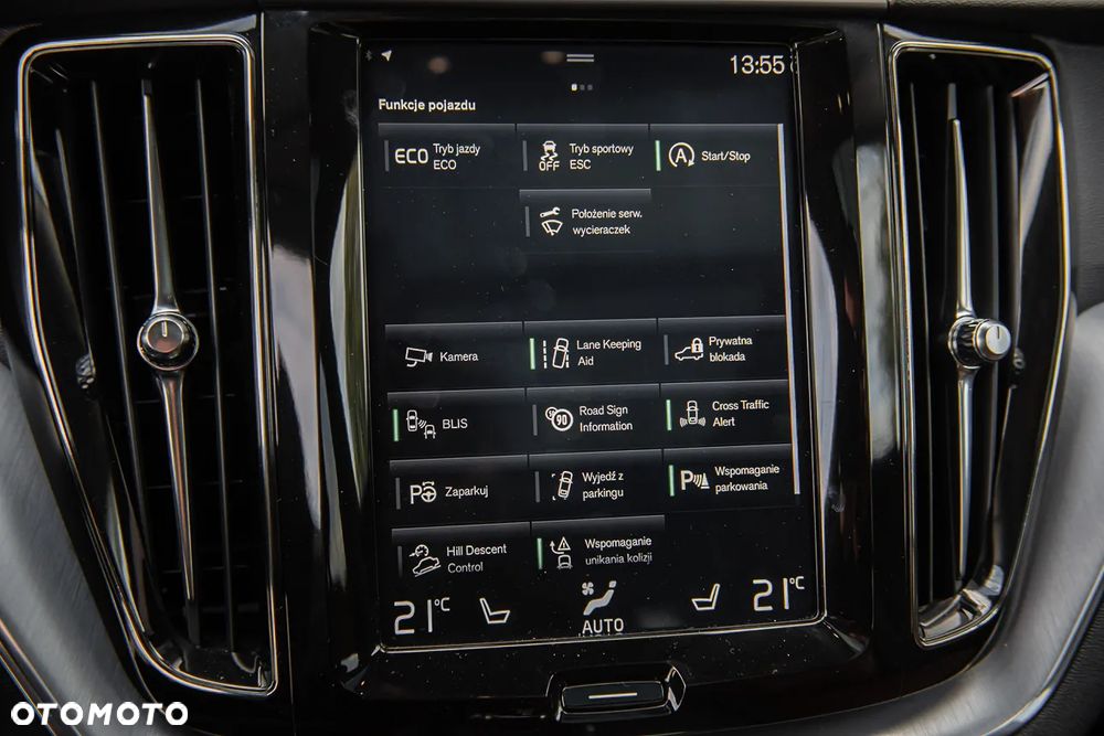 Volvo XC 60 - 26