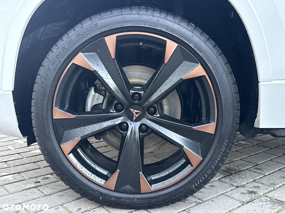 Cupra Ateca - 34
