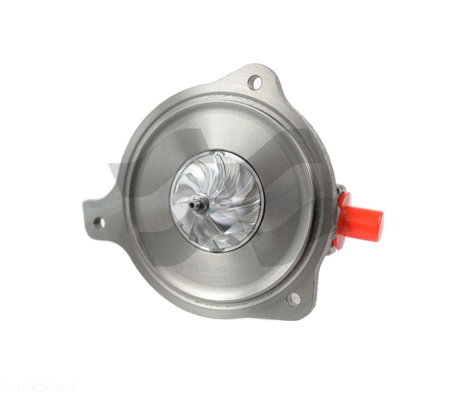Koras RHF3-012B do turbo 03F145701B VW GOLF 1.2L TSI 66/77KW - 1