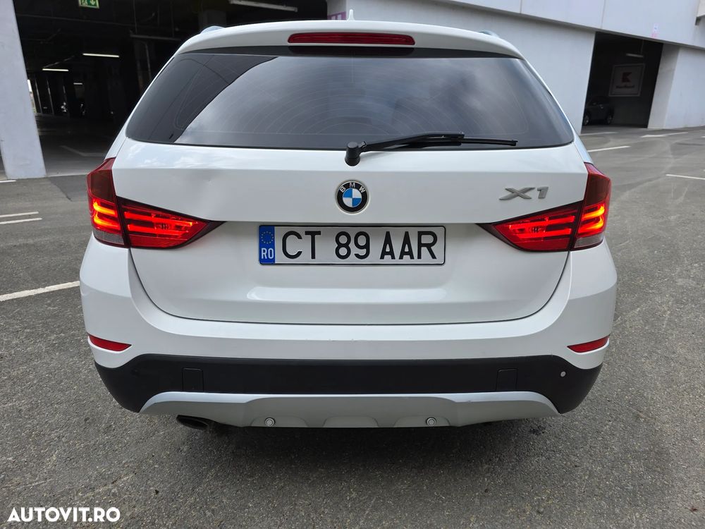 BMW X1 - 11