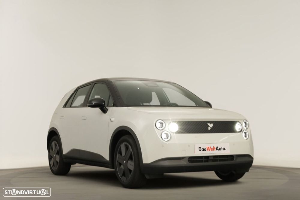 Firefly Firefly 41.2 kWh Select - 1