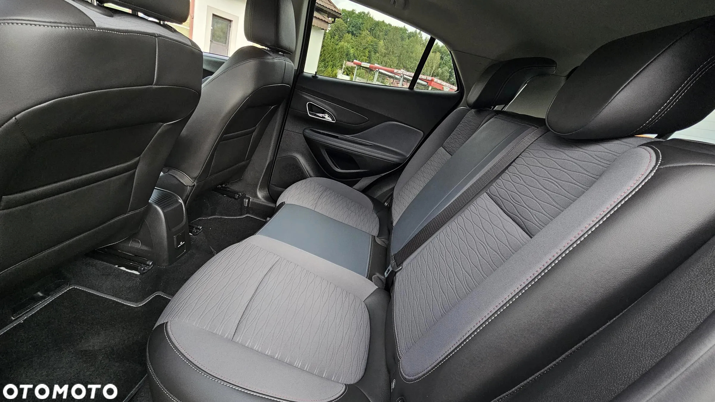 Opel Mokka 1.4 Turbo ecoFLEX Start/Stop Innovation - 24