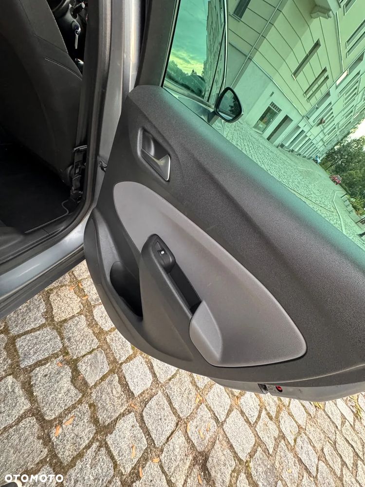 Opel Crossland X 1.2 Start/Stop 120 Jahre - 21