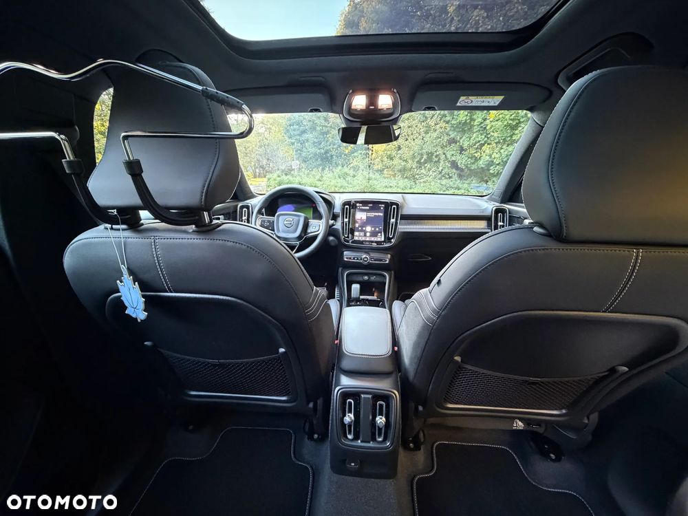 Volvo XC 40 73kWh P6 Recharge Ultimate - 14