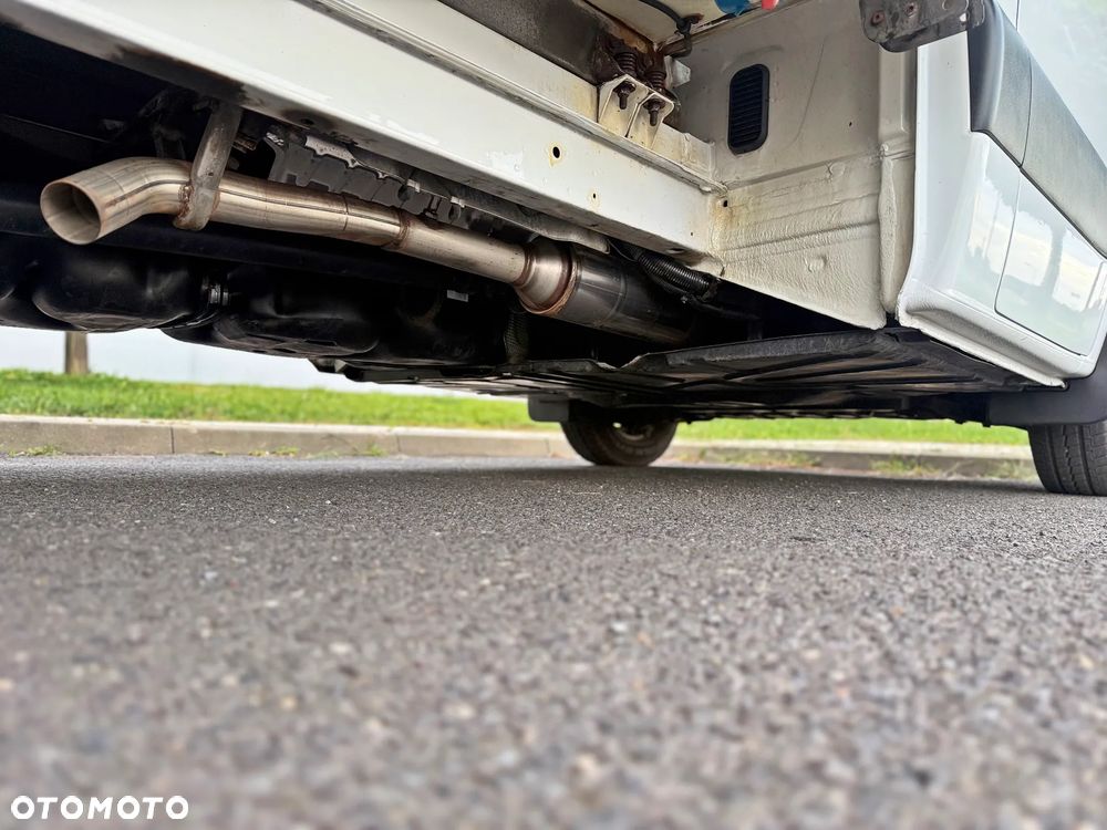 Mercedes-Benz Sprinter 519CDI 5,5t - 23