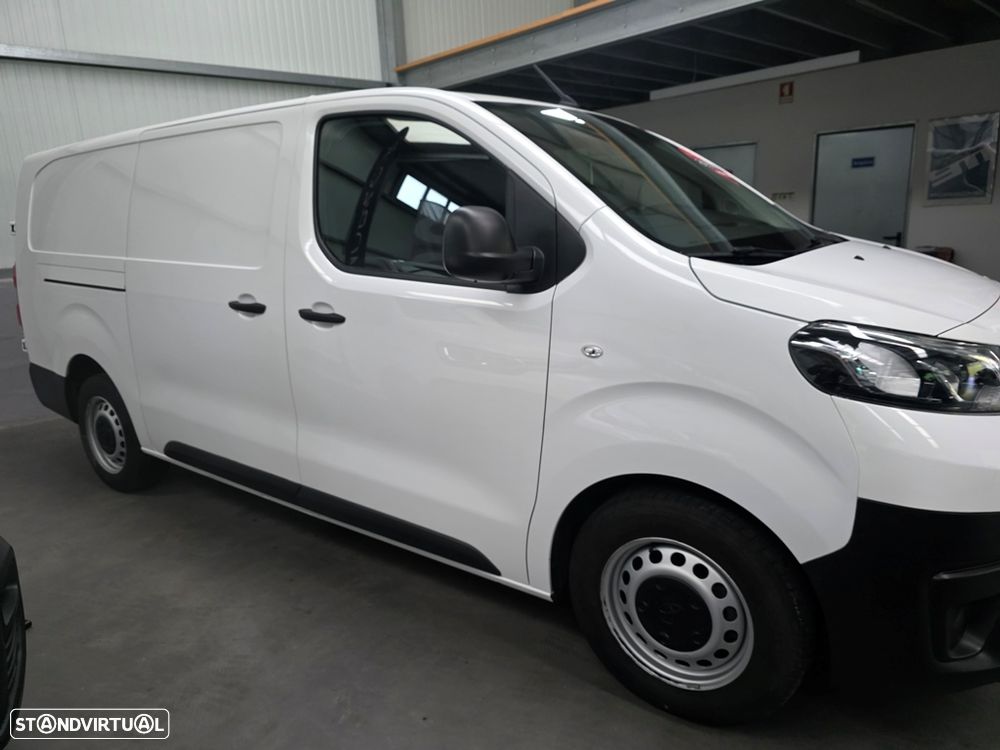 Toyota Proace - 5