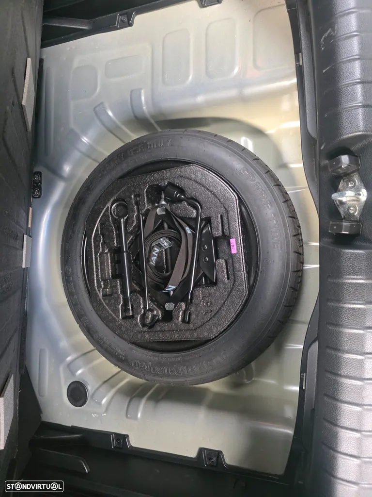 Kia Stonic 1.0 T-GDI Drive - 28