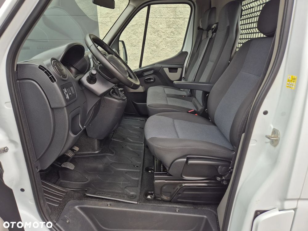 Renault Master - 7