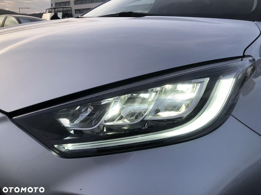 Toyota Yaris Hybrid 1.5 Comfort - 9