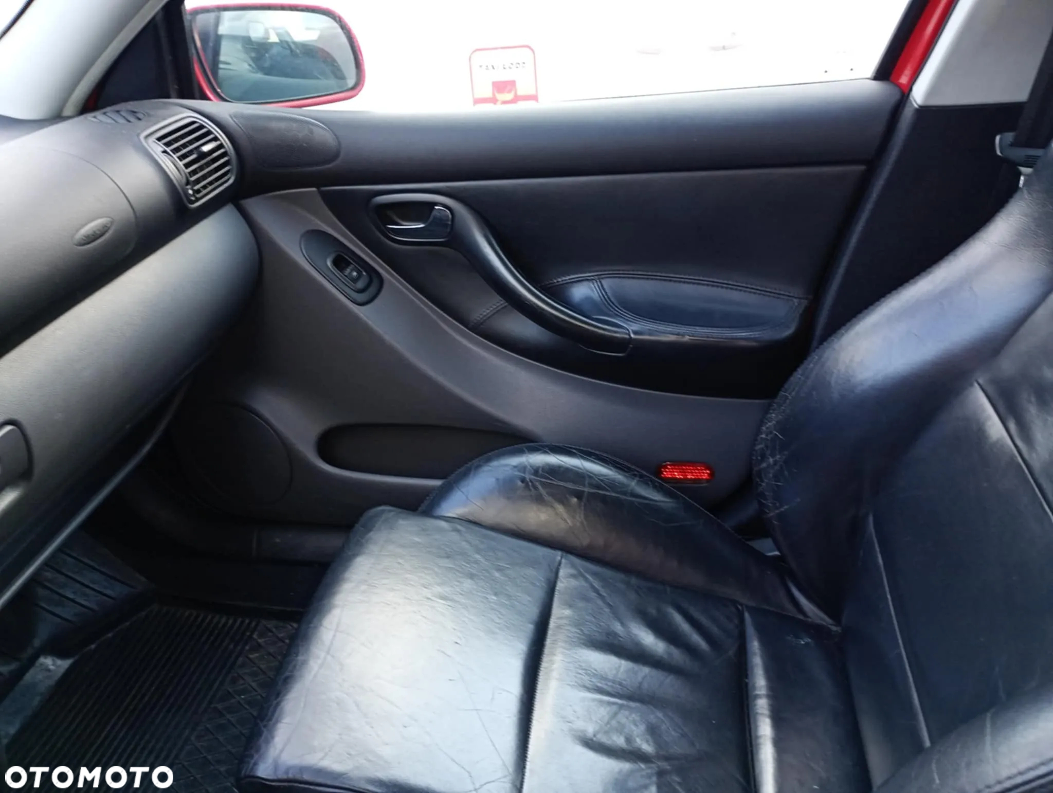 Seat Leon 1.8 Signo - 12