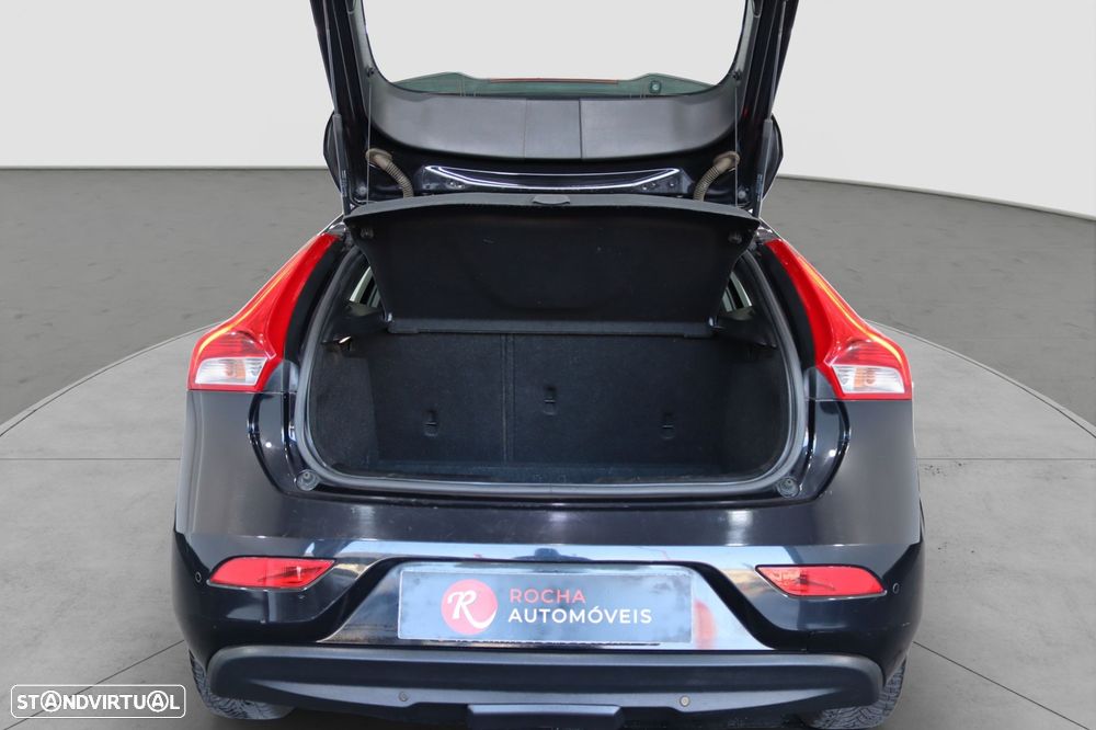 Volvo V40 D2 You - 14