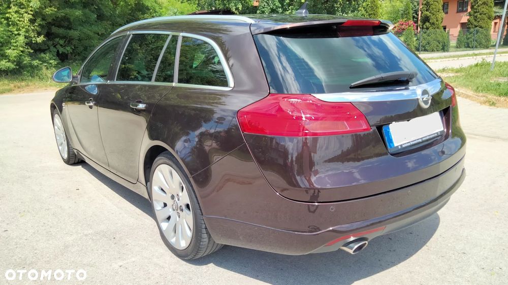 Opel Insignia - 9