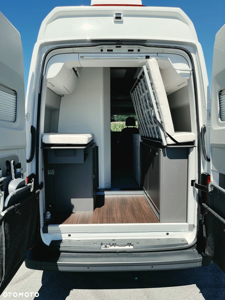 Volkswagen Grand California 600 - 17