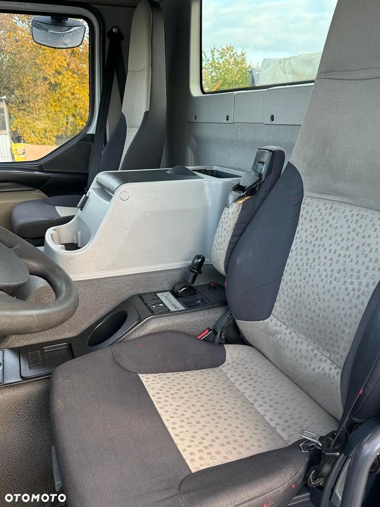 Renault KERAX 380 DXI - 10