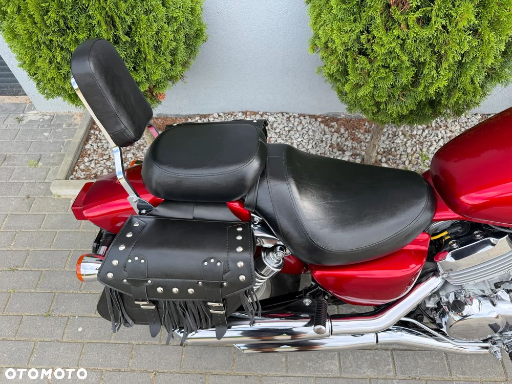 Honda VF - 30