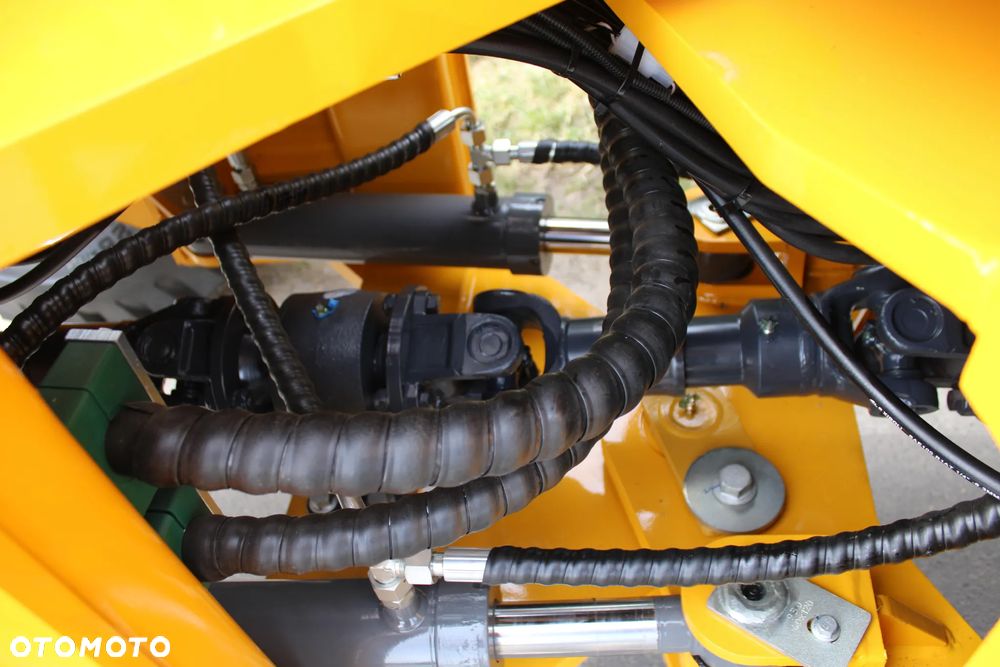 Stroer NW 938L Long nose - 16