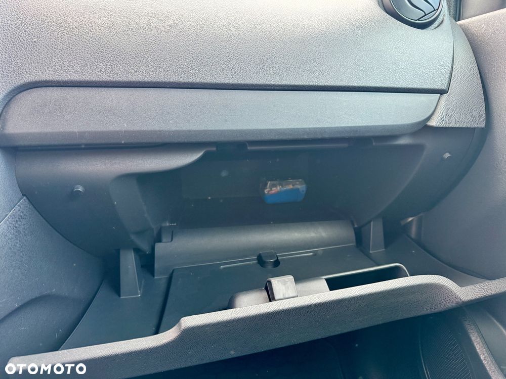 Mercedes-Benz Citan 111 CDI - 31