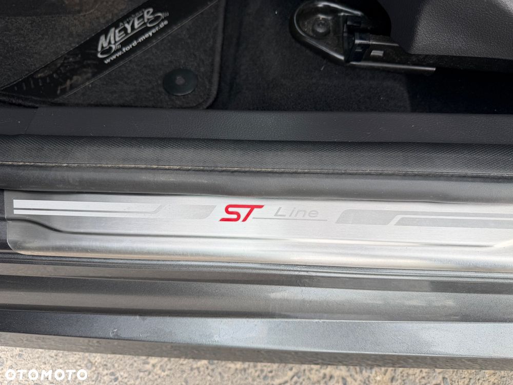 Ford Focus 1.0 EcoBoost ST-Line ASS - 15
