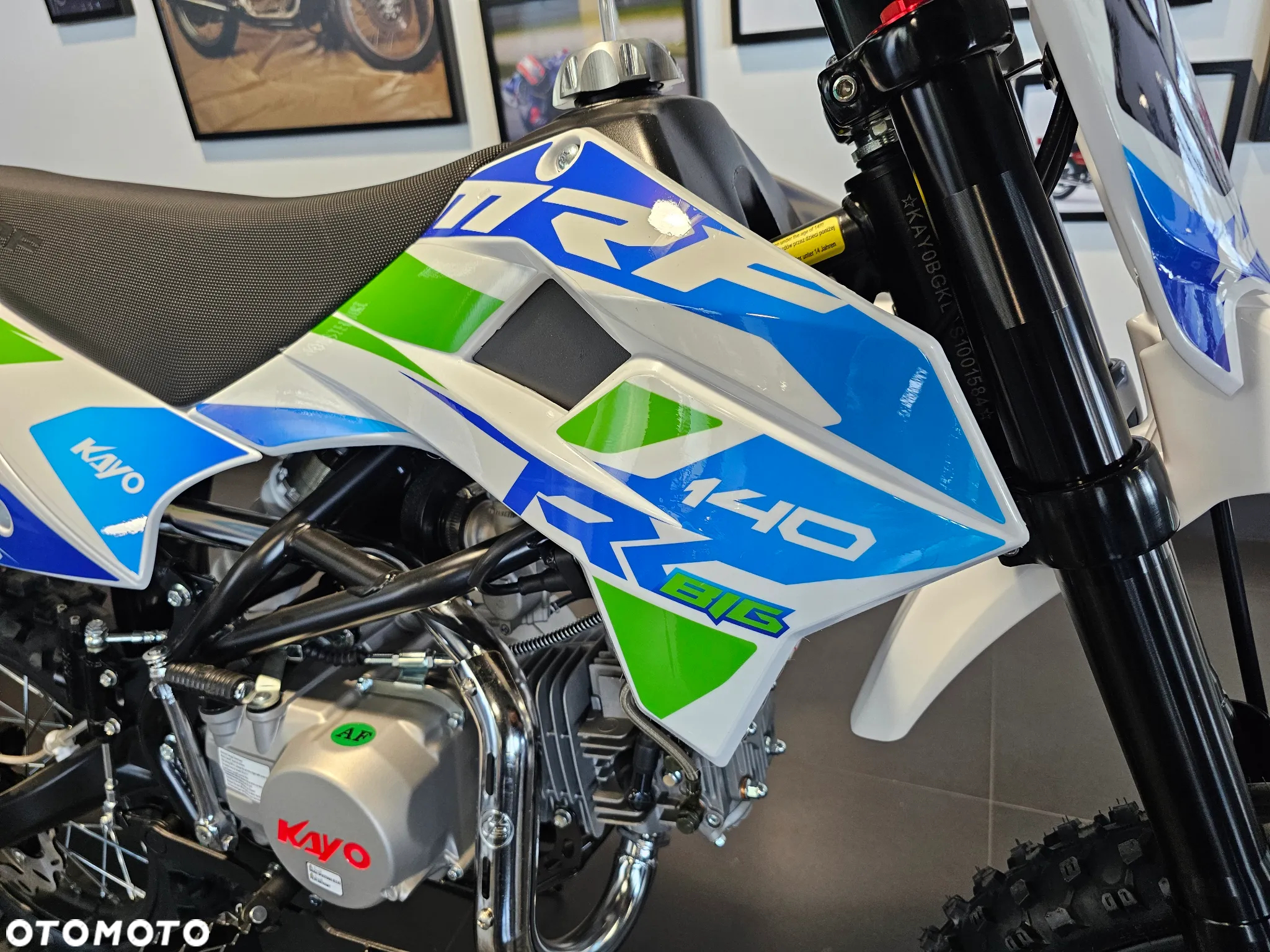 MRF Inny - 9