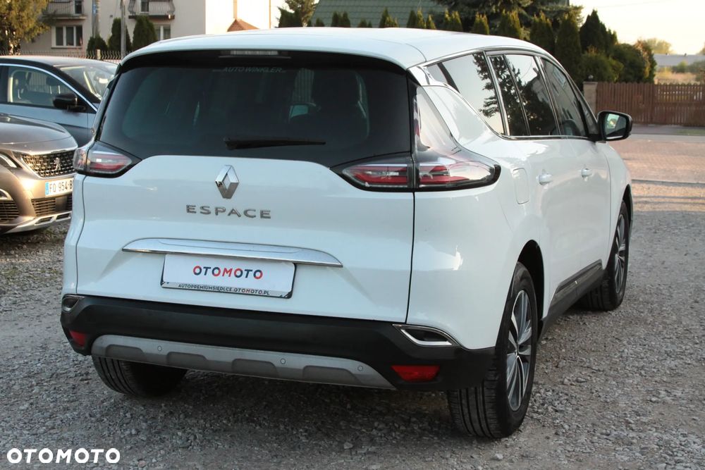Renault Espace Energy dCi 130 Intens - 10