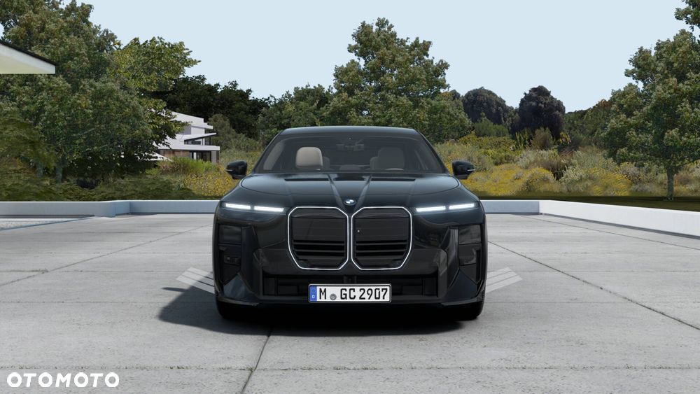 BMW Seria 7 740 xDrive - 3