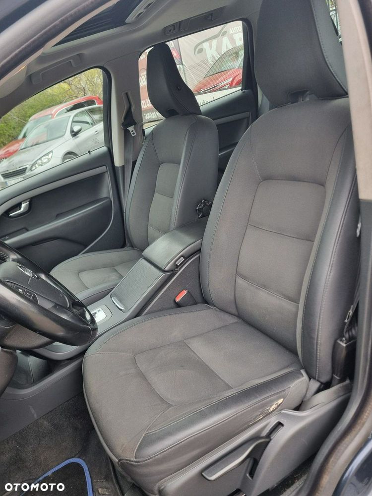Volvo V70 - 12