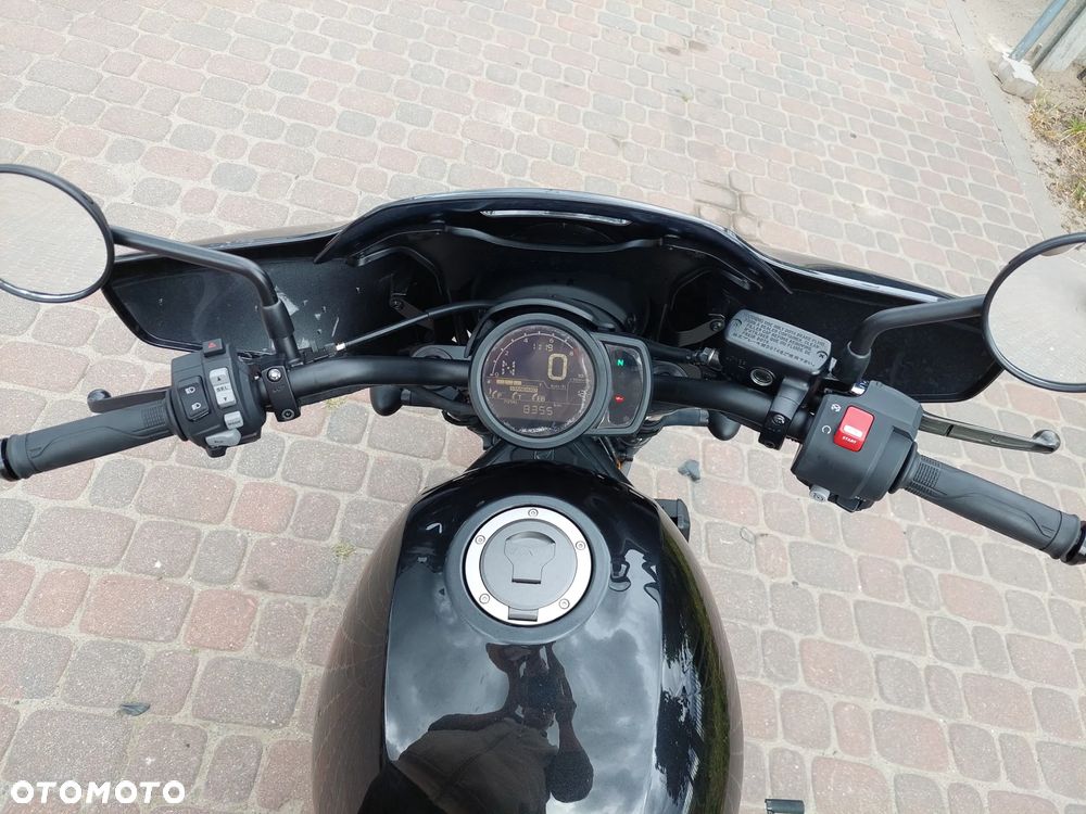Honda CMX - 14