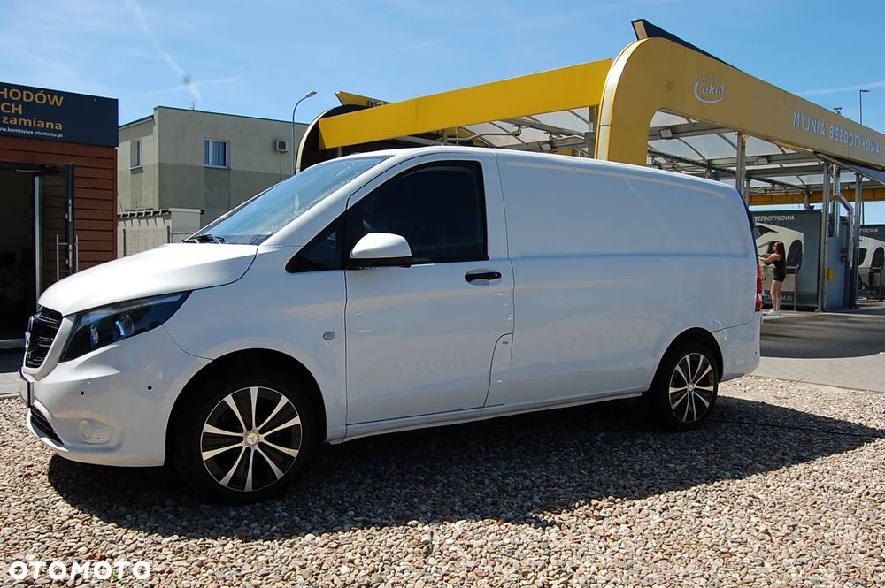 Mercedes-Benz Vito - 6