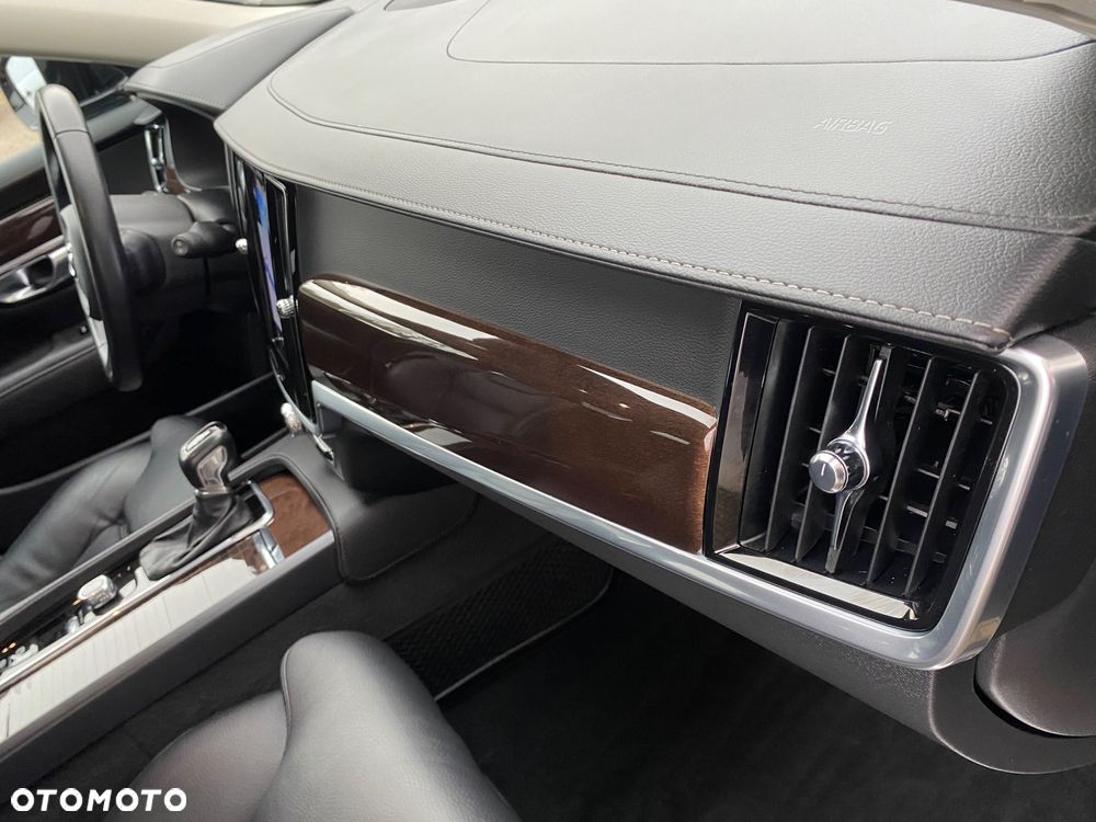 Volvo V90 D4 Geartronic Inscription - 31