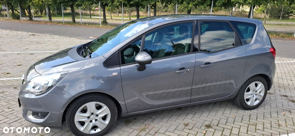 Opel Meriva 1.4 T Enjoy - 1