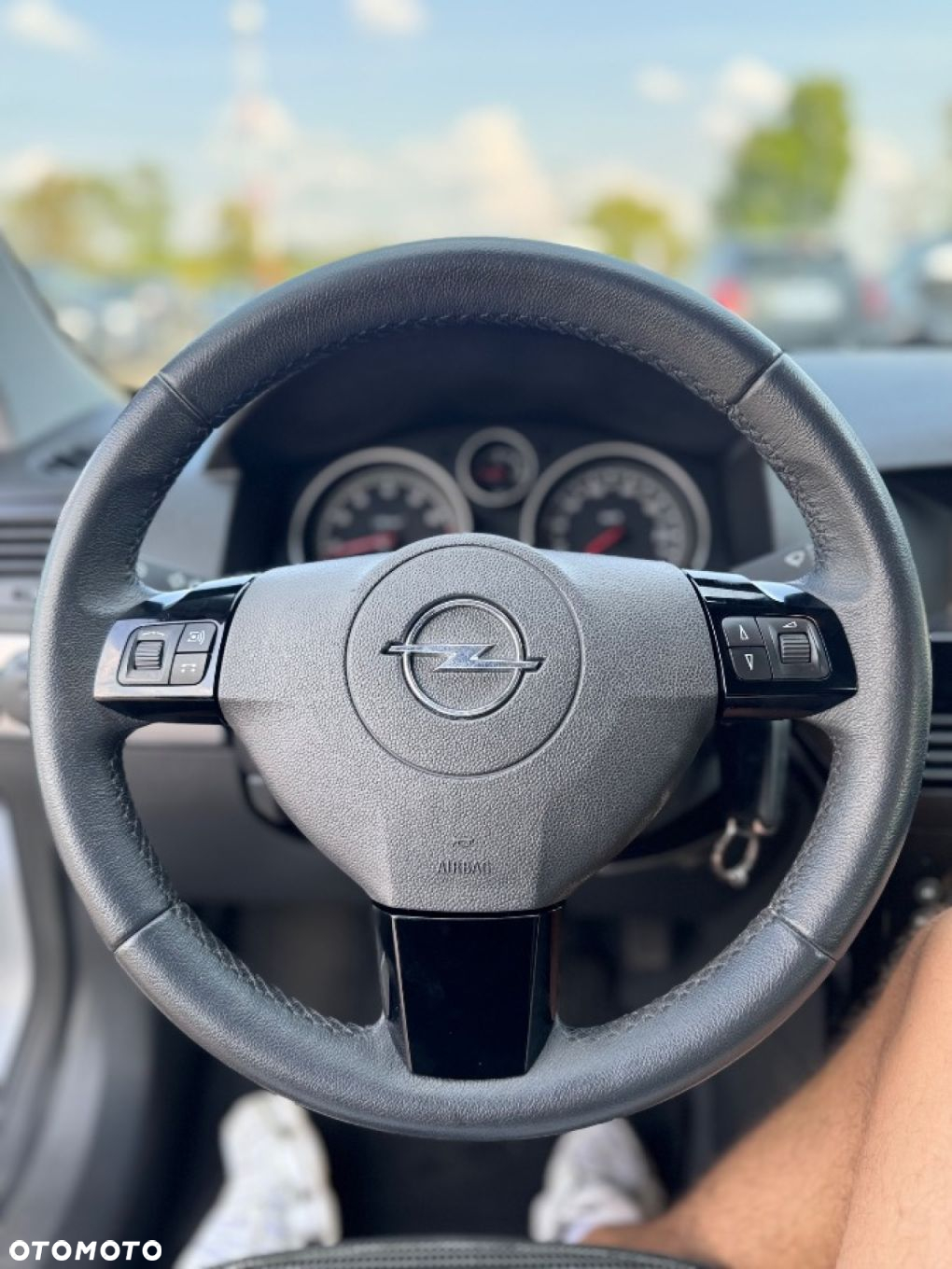 Opel Astra - 20