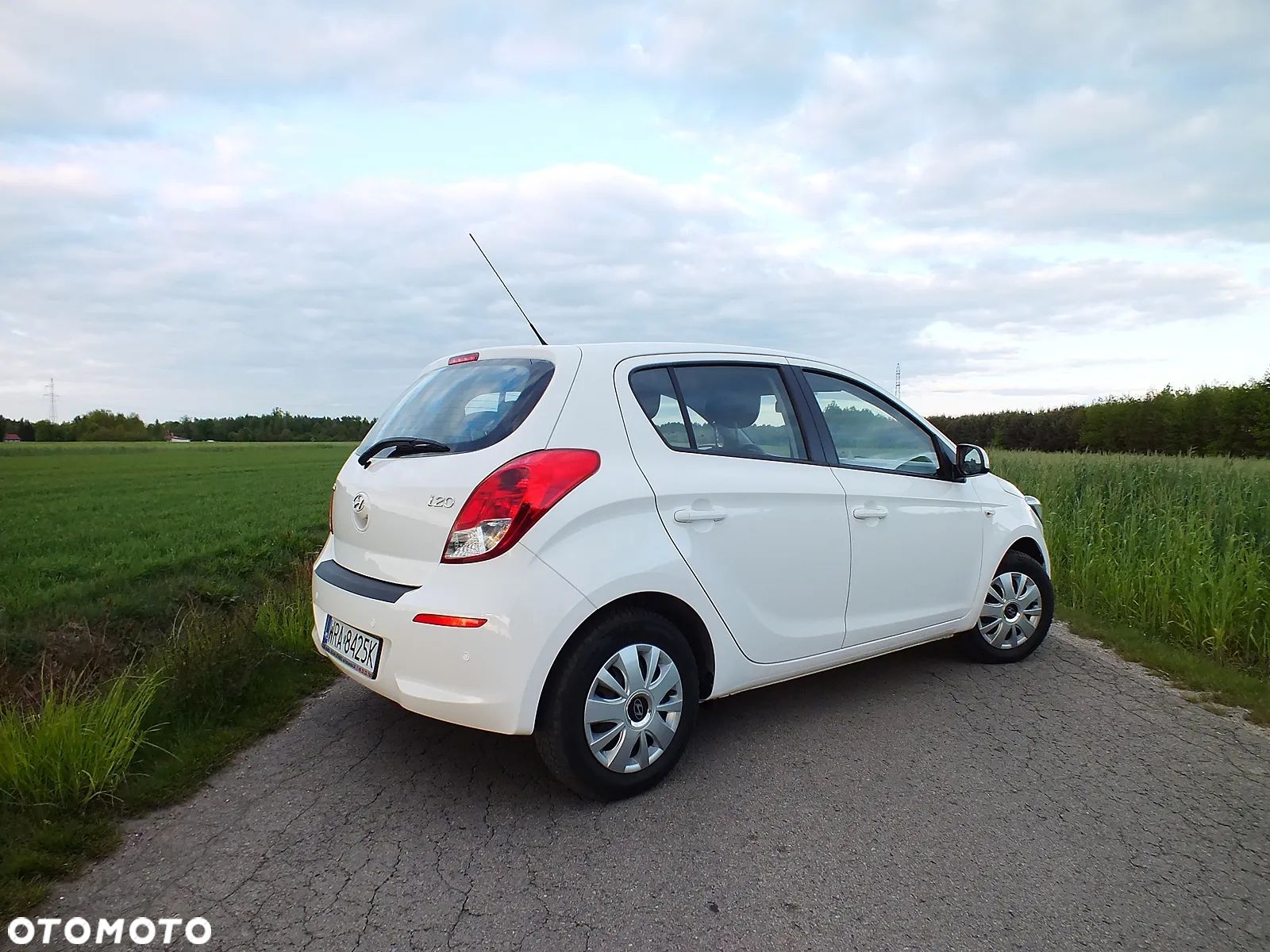 Hyundai i20 1.2 Trend - 3