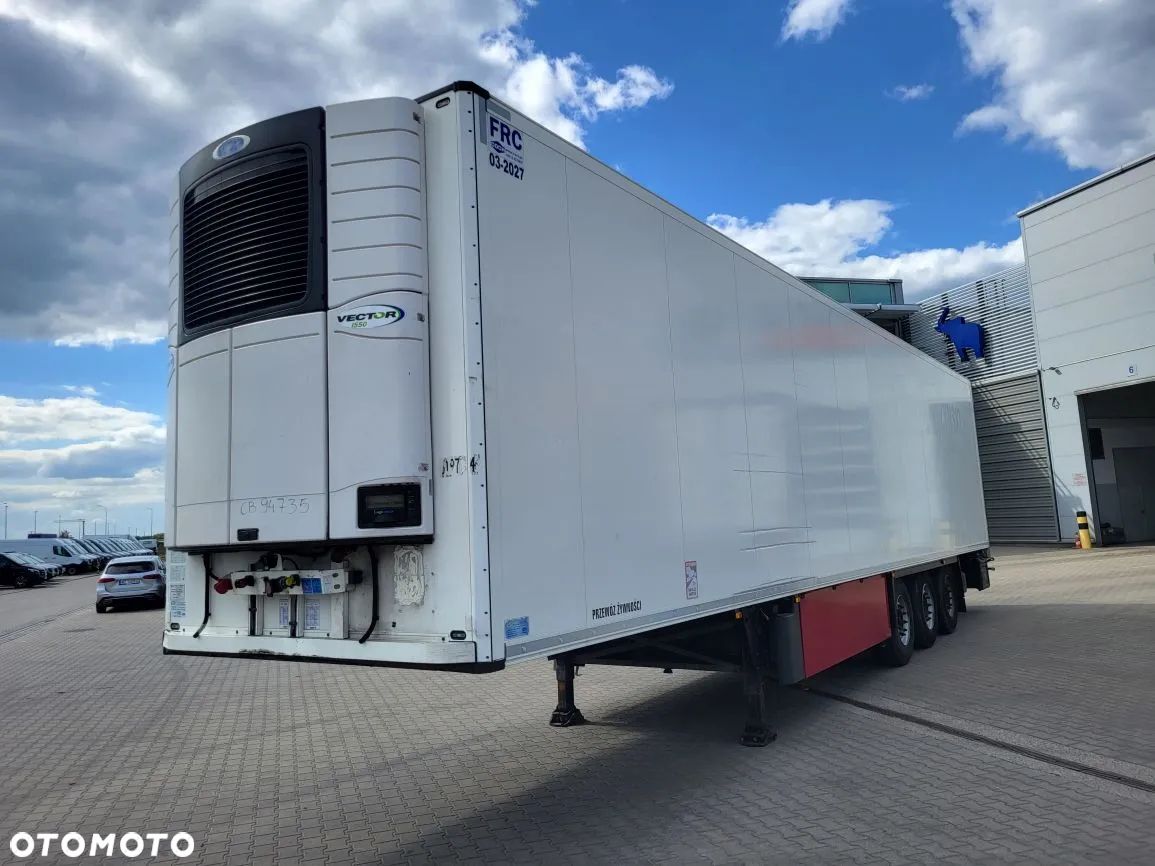 Schmitz Cargobull - 1