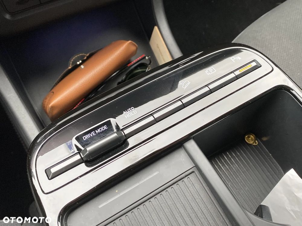 Hyundai Tucson 1.6 T-GDi HEV N-Line 2WD - 26