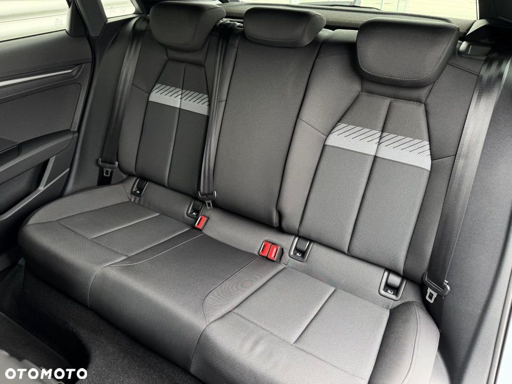 Audi A3 Allstreet - 33