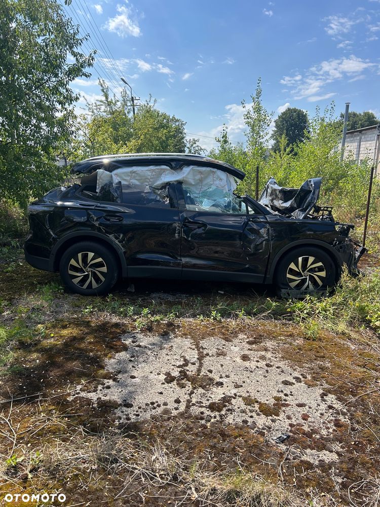 Volkswagen Tiguan - 4